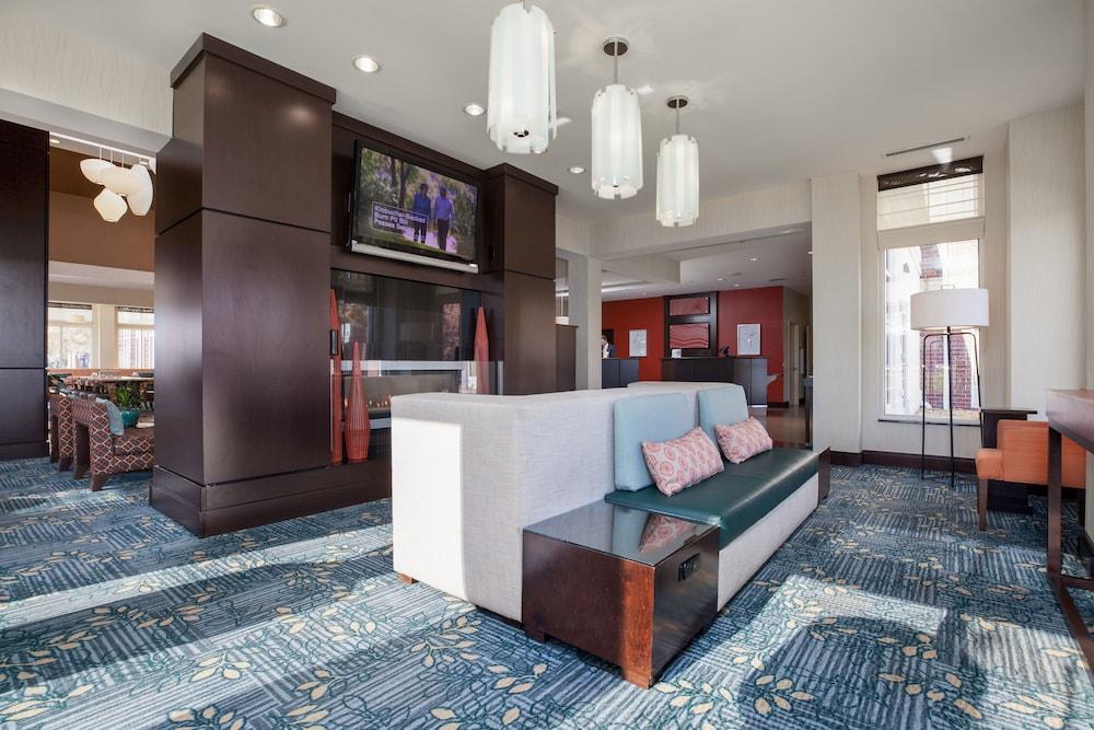 Hilton Garden Inn Fargo Esterno foto