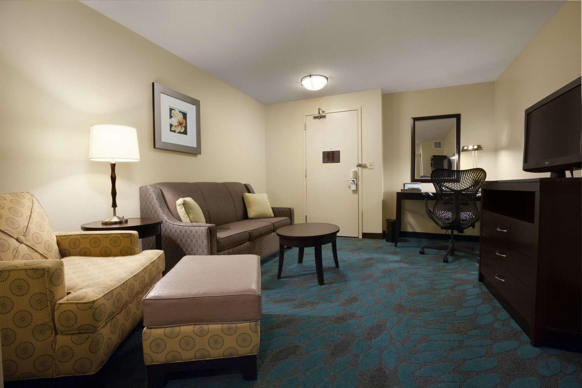 Hilton Garden Inn Fargo Esterno foto