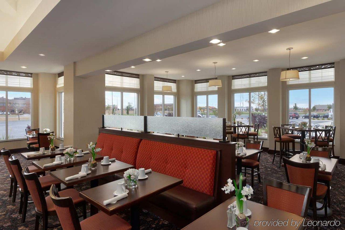 Hilton Garden Inn Fargo Esterno foto